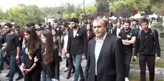 İstiklal Caddesi'nde bıçaklanarak öldürülen Halit Ayar'ın kız kardeşinden duygulandıran mektup