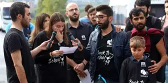 İstiklal Caddesi'nde öldürmüştü: Kız kardeşinin mektubu ağlattı