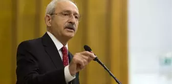 Kılıçdaroğlu'na CHP'li vekillerin IMF ile görüşmesi soruldu: Gizli bir şey yok