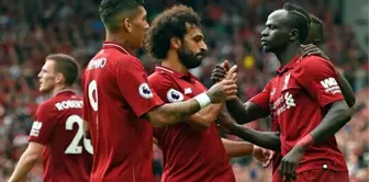 Liverpool'dan 80 milyon poundluk rekor forma anlaşması