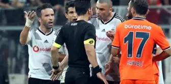 Suat Arslanboğa ilk yarıyı kapattı!