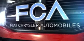 ABD'de Fiat Chrysler'a satış rakamlarında sahtecilikten ceza