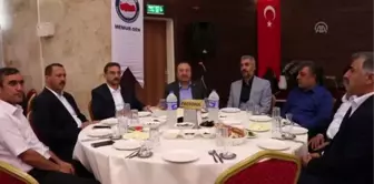 'Bu kıvılcım terörün bitmesine vesile olacak'