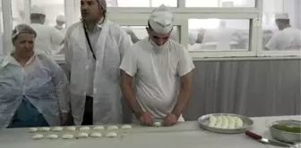 Yunan gazetecilerden 'Gaziantep baklavası'na övgü