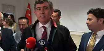 Biz Ceren Damar'da da oradaydık, Emine Bulut'ta da orada olacağız'