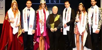 İşte Best Model Türkiye'nin birincileri