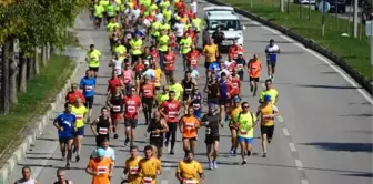 Türkiye'nin ilk dağdan aşağı yol maratonu 6 ekim'de bursa'da düzenlenecek