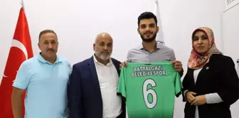 Battalgazi Belediyespor 6 oyuncuyu kadrosuna kattı