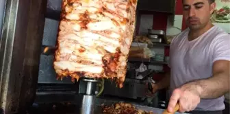 Döner fiyatında ilçeler arasında büyük fark