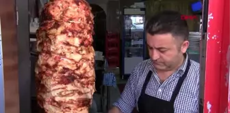 Döner fiyatında ilçeler arasında büyük fark