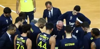 Fenerbahçe Beko, Euroleague sezonunu Real Madrid ile açıyor!