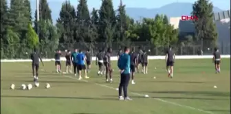 Spor denizlispor teknik direktörü ildiz şanssızlığımızı kırmak istiyoruz