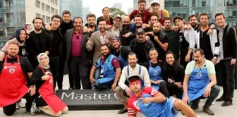 MasterChef'e veda eden isim Bahri oldu