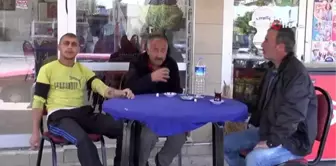 Bu kasabada kahvelerde oyun oynamak 48 yıldır yasak