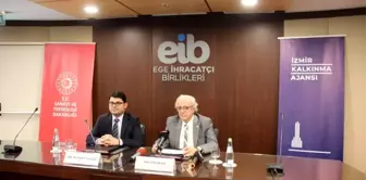 EİB'de katma değerli ürün üretimini artıracak protokol