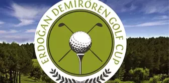 Erdoğan Demirören Golf Cup başlıyor