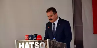 'Kato Dağı'nda öyle büyük maden yatakları var ki Kato Dağı Kapadokya olabilir'