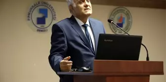 Prof. Dr. Öztürk: 'Kutadgu Bilig, evrensel temel değerlerin işlendiği ilk Türk ahlak kitabıdır'