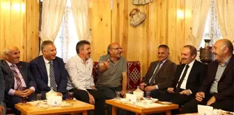 Bayburt türküleri ve barlarının TRT repertuvarına eklenmesi için çalışma başlatıldı