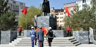 Atatürk'ün Kars'a gelişinin 95. yıl dönümü