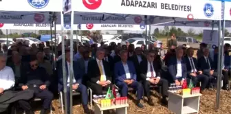 Sakarya mısır sektöründe 7'nci sırada