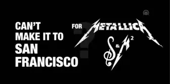 Metallica & San Francisco Symphony: S&M²