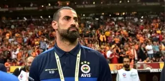 Volkan Demirel Liverpool yolcusu!