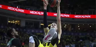 Fenerbahçe'ye Vesely müjdesi!