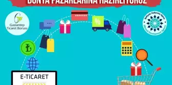 GTB'den elektronik ticaret atağı