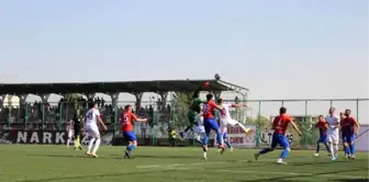 Kardemir karabükspor: 2-3