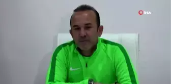 Denizlispor'da Mehmet Özdilek dönemi