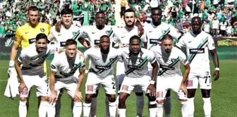 Denizlispor'da teknik direktör arayışı devam ediyor