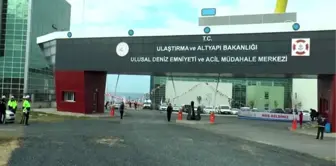 Ulaştırma ve Altyapı Bakanı Cahit Turhan