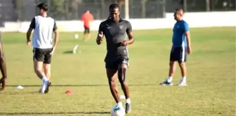 Denizlispor'da rodallega şoku