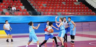 Basketbol Aday Hakem Kursu'na son başvuru bugün