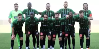 Denizlispor yıllar sonra Fenerbahçe'ye rakip