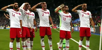 EURO 2020 Grup Eleme: Fransa: 1 - Türkiye: 1 (Maç sonucu)