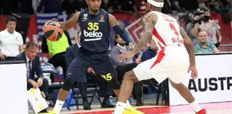 Fenerbahçe beko, euroleague'de baskonia karşısına çıkıyor