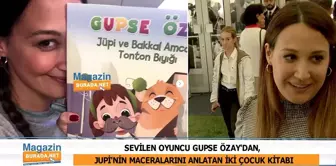 Gupse Özay 'Çirkin' eleştirilerine yanıt verdi!