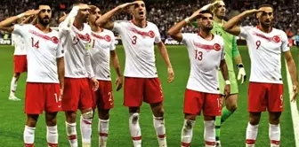 UEFA Avrupa Futbol Şampiyonası elemeleri Türkiye-Fransa maçı özet izle! Milli Takım kadrosu