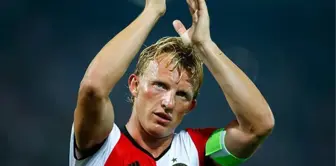 Dirk Kuyt: 'O sene, bu sene!'