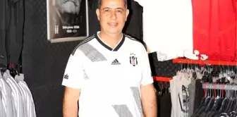 Hatay Beşiktaşlılar Derneği Başkanı Yıldız: 'Kazanan Beşiktaş olacak'