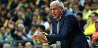 Obradovic: 'Baskonia maçını kazanabilmek için...'