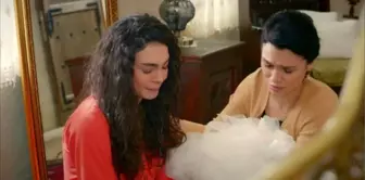 Hercai dizisinin oyuncusu Feride Çetin, Murat Özer ile evlendi