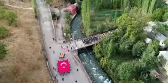 Türkiye Rafting Şampiyonası - VAN