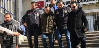 Amcasını öldürüp cesedini parçalayan sanığın yargılanmasına devam edildi