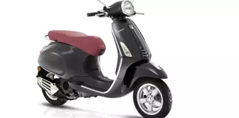 Vespa ve Piaggio kredi kartına 9 taksit