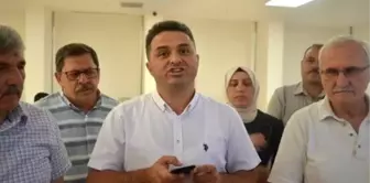 AK Parti'den Başkan Şahin'e 'Seyyah Başkan' eleştirisi