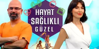 Hayat Sağlıklı Güzel, yeni sezona yeni sunucularıyla başlıyor!