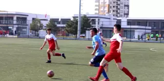 Kayseri Birinci Amatör Küme U-19 Ligi